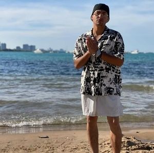 Meet your Posher, Luis alfonzo